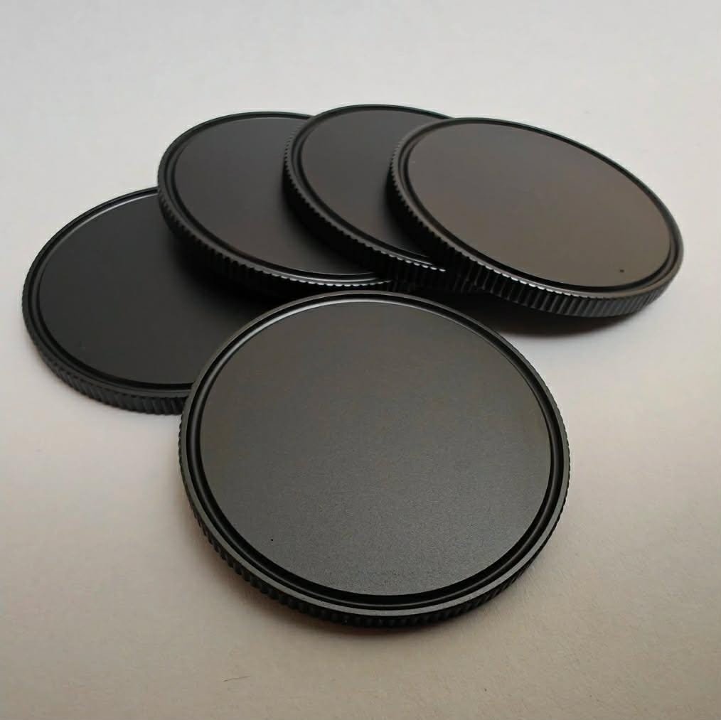 Dusty Baggies Lightweight Anodized Aluminum Recovery Anniversary Chip Personalized - Image 8